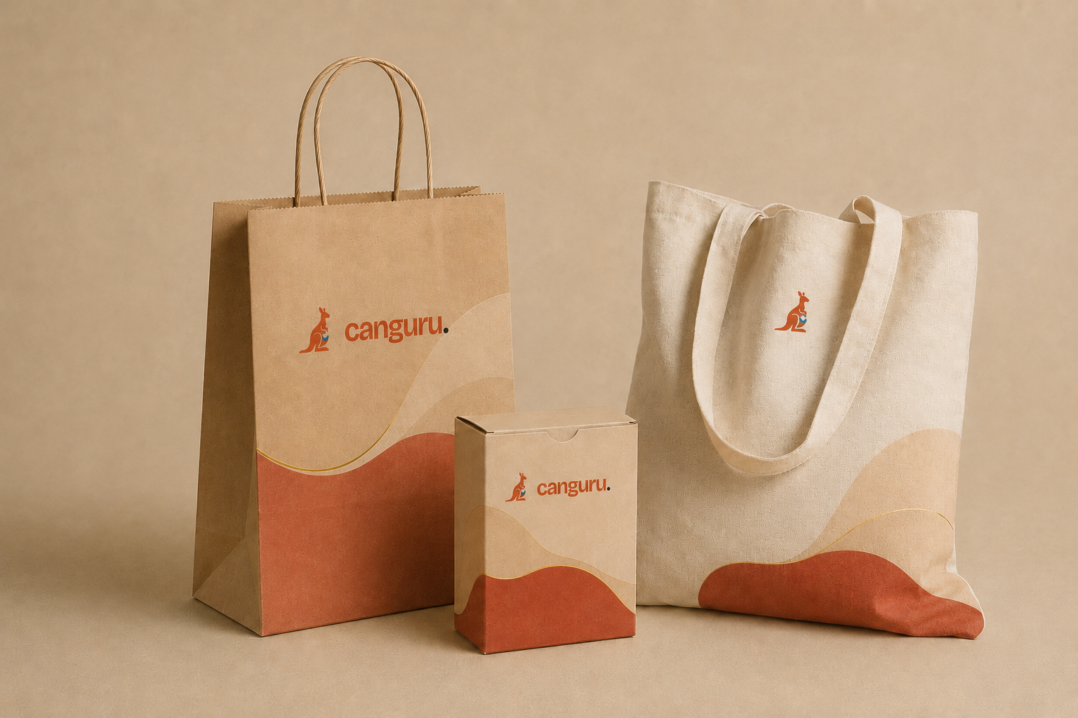 Embalagens & Sacolas